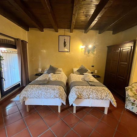 Monolocale Dalia Abbadesse Guest House Milano Esterno foto