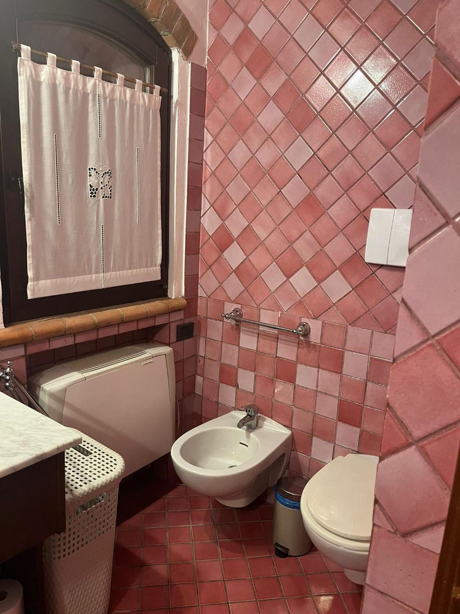 Monolocale Dalia Abbadesse Guest House Milano Esterno foto